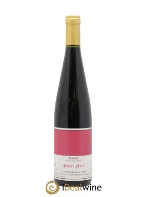 Alsace Pinot Noir LN012 Gérard Schueller (Domaine)
