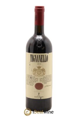 Toscana IGT Tignanello Tenuta Tignanello - Marchesi Antinori