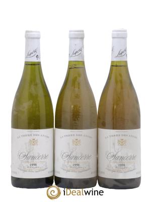 Sancerre Terre Des Anges Laporte