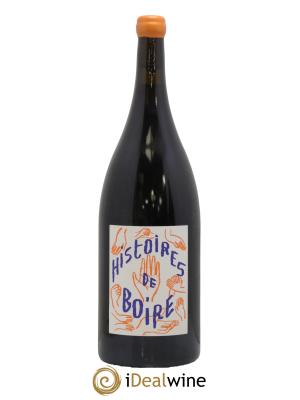 Côtes du Marmandais Histoires de Boire Elian Da Ros (Domaine)