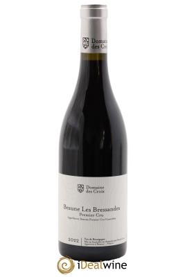 Beaune 1er Cru Les Bressandes Croix (Domaine des)