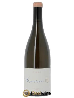 Meursault Maison Aymon - Nicolas Protin 