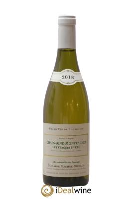 Chassagne-Montrachet 1er Cru Les Vergers Michel Niellon (Domaine)