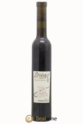 Vin de France Spirale Passerillé Bénédicte et Stéphane Tissot