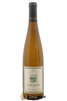 Condrieu Les Chaillées de l'Enfer Georges Vernay