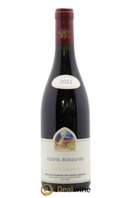 Vosne-Romanée Mugneret-Gibourg (Domaine)