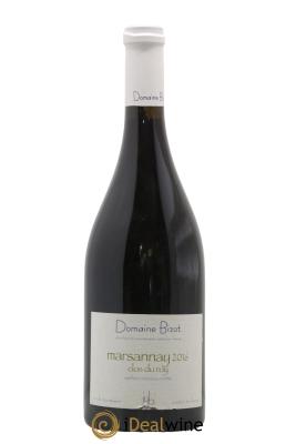 Marsannay Clos du Roy Bizot (Domaine)