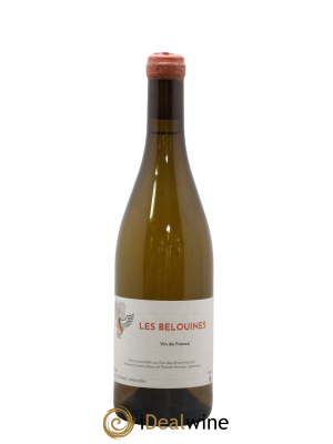 Vin de France Les Belouines Clos des Bretèches