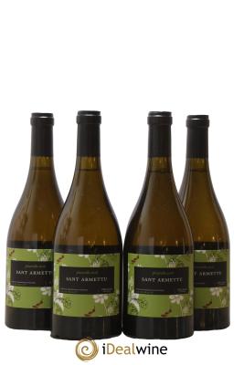 Vin de Corse Ile de Beauté Pivarella Domaine Sant' Armettu