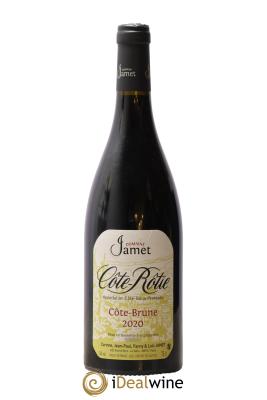 Côte-Rôtie Côte Brune Jamet (Domaine)