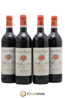 Château Poujeaux