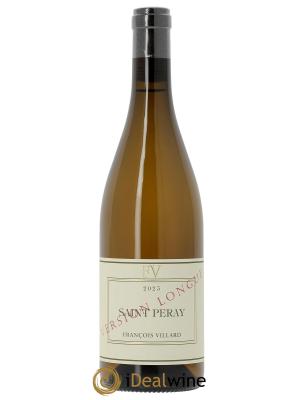 Saint-Péray Version Longue François Villard