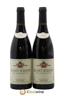 Saint-Joseph Gonon (Domaine)