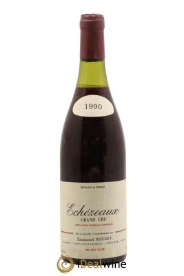 Echezeaux Grand Cru Emmanuel Rouget