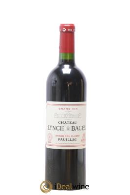 Château Lynch Bages 5ème Grand Cru Classé