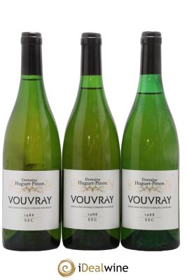 Vouvray Huguet Pinon