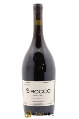 Vin de France Sirocco Vaccelli