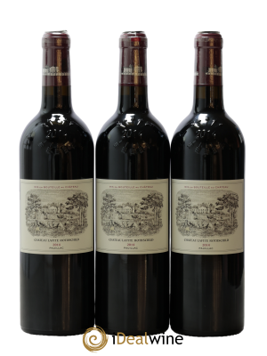Château Lafite Rothschild 1er Grand Cru Classé