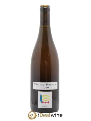 Vin de France Blanc de Macération Prieuré Roch 