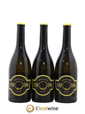 Vin de France Jucha Zeroine