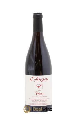 Tavel Prima L'Anglore