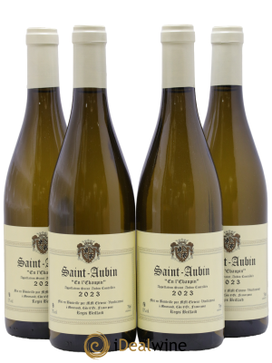 Saint-Aubin En L'Ebaupin Regis Brillart