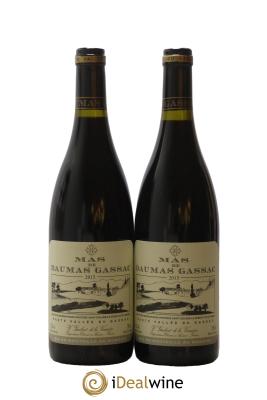 IGP St Guilhem-le-Désert - Cité d'Aniane Mas Daumas Gassac Famille Guibert de La Vaissière