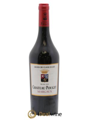 Château Pouget 4ème Grand Cru Classé
