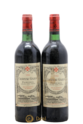 Château Gazin