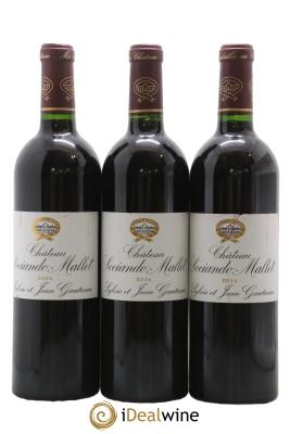 Château Sociando Mallet