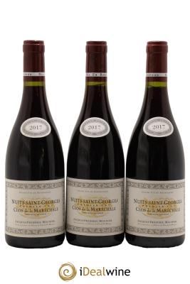 Nuits-Saint-Georges 1er Cru Clos de La Maréchale Jacques-Frédéric Mugnier