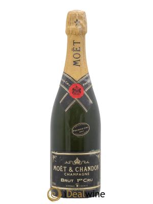 Champagne Brut 1er Cru Moët et Chandon