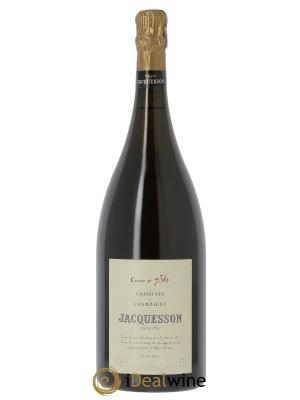 Cuvée 736 Jacquesson 