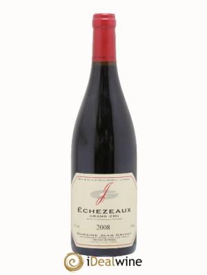 Echezeaux Grand Cru Jean Grivot