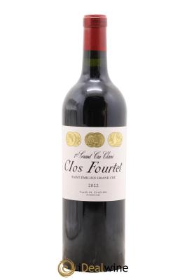 Clos Fourtet 1er Grand Cru Classé B