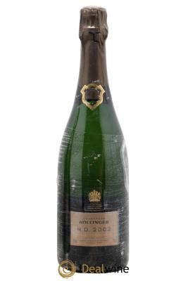 R.D. Extra-Brut Bollinger