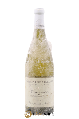 Bouzeron Domaine de Villaine