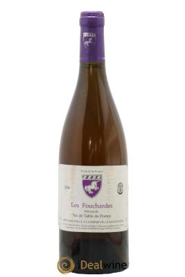 Vin de France Les Fouchardes Mark Angeli (Domaine) - Ferme de la Sansonnière