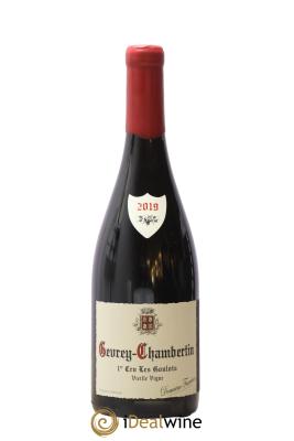 Gevrey-Chambertin 1er Cru Les Goulots Vieilles Vignes Fourrier (Domaine)