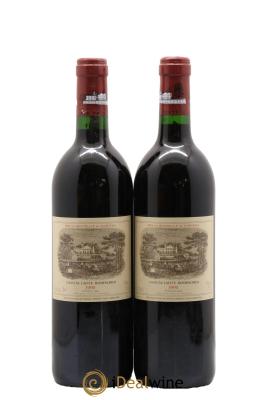 Château Lafite Rothschild 1er Grand Cru Classé