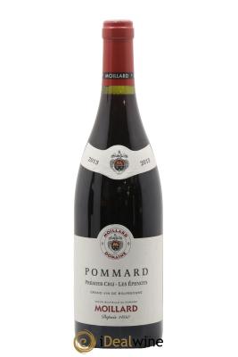 Pommard 1er Cru Les Epenots Moillard