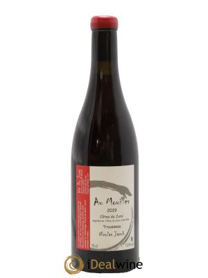 Côtes du Jura Trousseau Au Mouiller Nicolas Jacob