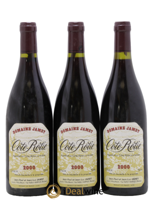 Côte-Rôtie Jamet (Domaine)