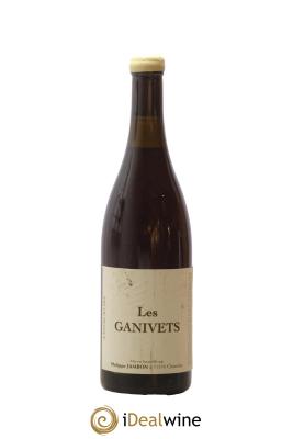 Vin de France Les Ganivets Philippe Jambon 