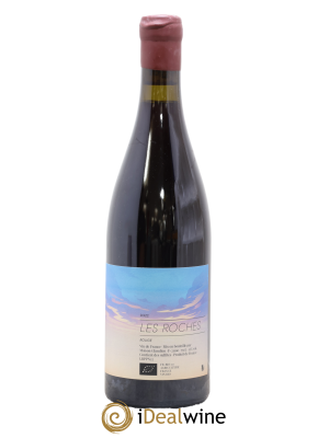 Vin de France Les Roches Maison Glandien