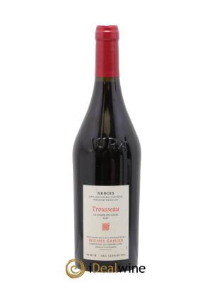 Arbois Trousseau La Vigne du Louis Michel Gahier