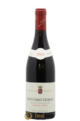 Nuits-Saint-Georges Vieilles Vignes Chevillon-Chezeaux