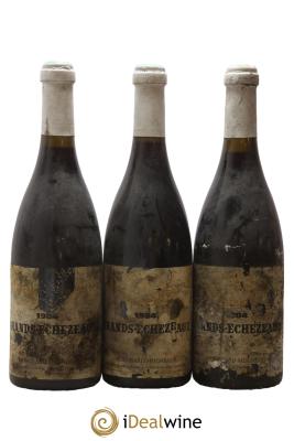 Grands-Echezeaux Grand Cru Mongeard-Mugneret (Domaine)