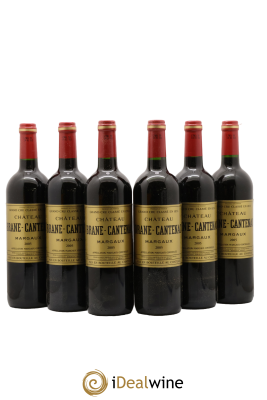 Château Brane Cantenac 2ème Grand Cru Classé