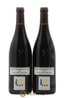 Gevrey-Chambertin 1er Cru Le Clos des Varoilles Vieilles Vignes Prieuré Roch